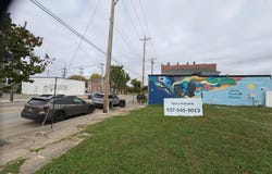 855 E Long Street, Columbus, OH 43203