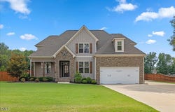 45 Haven Ridge Drive, Wendell, NC 27591