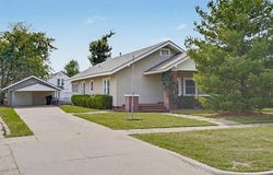 419 E 5th Street, Claremore, OK 74017