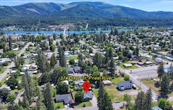 374 Dixon St, Priest River, ID 83856