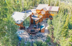 401 N Aoki Michi Rd, Brian Head, UT 84719