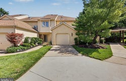 1409 CHANTICLEER Drive, CHERRY HILL, NJ 08003