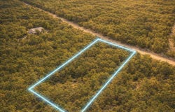 KEY DEER Court, Perry, FL 32348