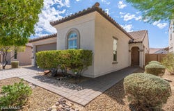 22536 N 100TH Avenue, Peoria, AZ 85383
