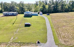261 Spring Branch Hollow Road, Nancy, KY 42544