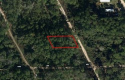 123 Coot Road, Satsuma, FL 32189
