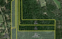 Pearce Drive lot: 2, Richton, MS 39476