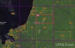 USFS 2130 Road, Iron River, MI 49970