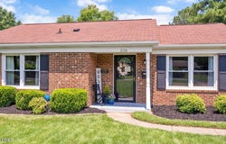 209 Omega Road, Durham, NC 27712