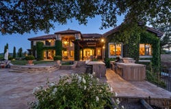 25084 Asti Road, Geyserville, CA 95425