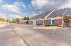 1900 Triplett St, Owensboro, KY 42303