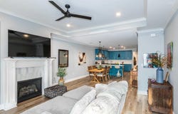 4 Pasley Park, Bryant, AR 72022