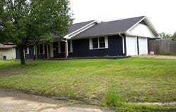 1511 Leona Drive, Ashdown, AR 71822-3500