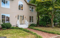 9 HULL Avenue, ANNAPOLIS, MD 21403