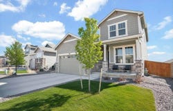 864 Forest Canyon Rd, Severance, CO 80550