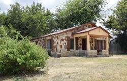 1601 S Pine St, Georgetown, TX 78626
