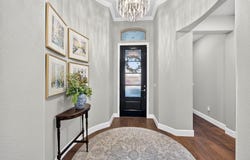 8801 Basanite Avenue, Denton, TX 76207