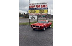 8 Highway 19 N, Inglis, FL 34449