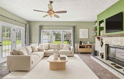5627 Burns Road, North Olmsted, OH 44070