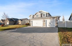322 N Pointe Drive, Idaho Falls, ID 83401