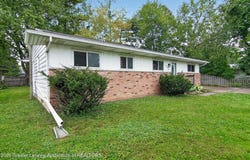 6312 Lerner Way, Lansing, MI 48911