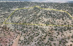 N8526 lot: 13, Concho, AZ 85924