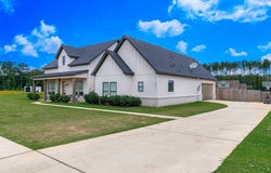 507 Hazel Park, Gloster, LA 71030