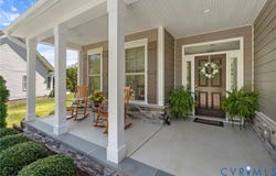 4885 Sherwood Squire Circle, Providence Forge, VA 23140