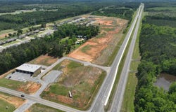 001 Hwy 167, Sheridan, AR 72150