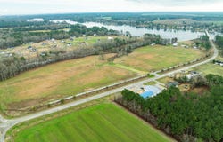 Nc 92 Hwy E lot: 2, Bath, NC 27808