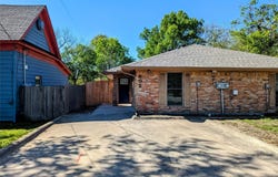 802 E Brin, Terrell, TX 75160