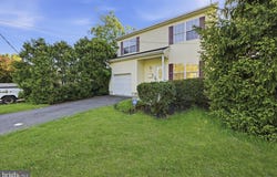 395 BUNTING Avenue, HAMILTON, NJ 08611