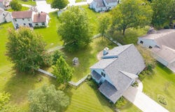 8915 Sunburst Lane, Fort Wayne, IN 46804