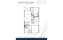 5351 Roselyn Way, McKinney, TX 75070