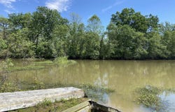 1512 Alcorn Gill Rd, Humphrey, AR 72073