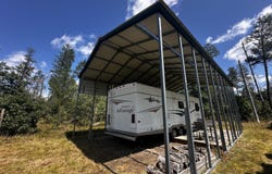 668 W Pine Brush, Irons, MI 49644