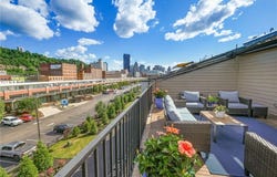 1920 Waterfront Pl, Pittsburgh, PA 15222