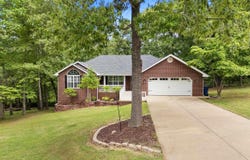 96 WOODCREEK COURT, Mountain Home, AR 72653