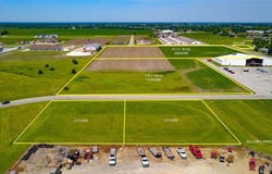 Sinclair Drive, Jerseyville, IL 62052