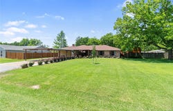 406 Chumney Drive, Teague, TX 75860