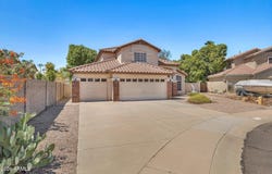 38 N MARBLE Street, Gilbert, AZ 85234