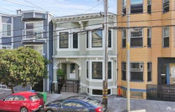 3323-3325 26th Street, San Francisco, CA 94110