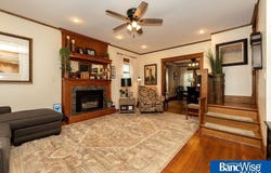 1319 8th Street, Aurora, NE 68818