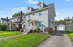 532 E Kline Street, Girard, OH 44420