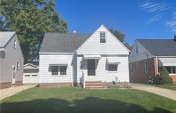 403 E 323rd Street, Willowick, OH 44095