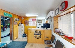 800 Lonnie Abbott Boulevard, Ada, OK 74820