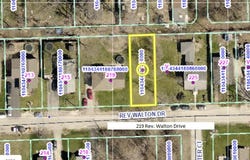 219 Reverend Walton Drive, Lockport, IL 60441