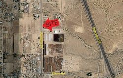 2021 Anthony Drive, Anthony, NM 88021