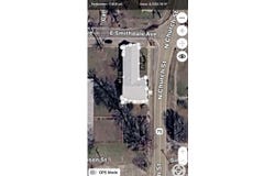 101 Smithdale, Parkin, AR 72373