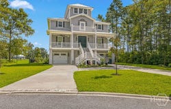 57 Eagle Crest Drive, Waverly, GA 31565